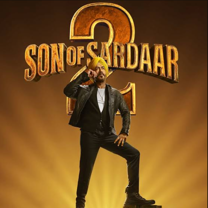 Son of Sardar 2 Download